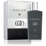 POSEIDON GOD eau de toilette spray 150 ml
