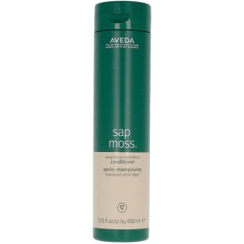 SAP MOSS weightless hydration conditioner 400 ml