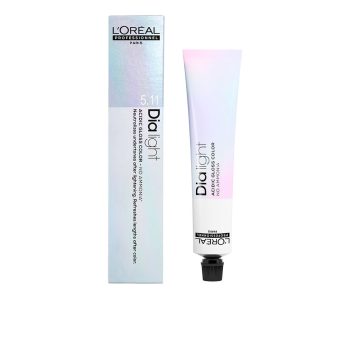 DIA LIGHT gel-creme acide sans amoniaque #7,40 50 ml