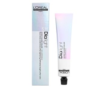 DIA LIGHT gel-creme acide sans amoniaque #8,11 50 ml