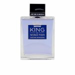 Antonio Banderas KING OF SEDUCTION eau de toilette spray 200 ml