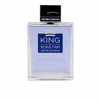 KING OF SEDUCTION eau de toilette spray 200 ml