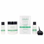 Naturalium PAUL GEHRING STRAIGHTENING KIT PLEX & KERATIN SYSTEM 5 pz