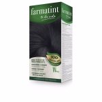 FARMATINT GEL permanent color #1n-black 5 u