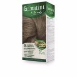 FARMATINT GEL permanent coloring #7c-ash blonde 5 units