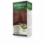 FARMATINT GEL permanent color #7r-copper blonde 5 units