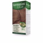 FARMATINT GEL permanent color #8r-light copper blonde 5 units