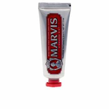 Marvis CINNAMON MINT toothpaste 25 ml