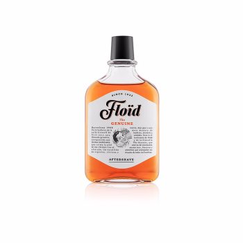 FLOÏD THE GENUINE after shave lotion 150 ml