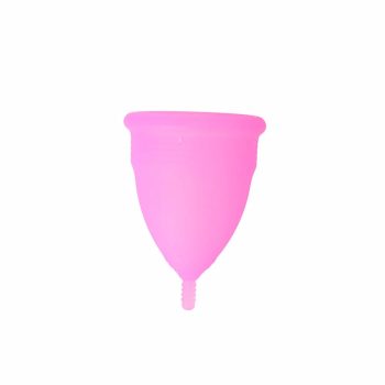 FARMA menstrual cup #large 1 u