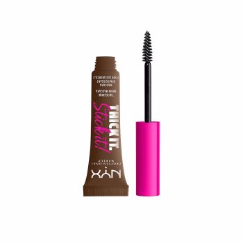 THICK IT. STICK IT! brow mascara #06-brunette 1 u