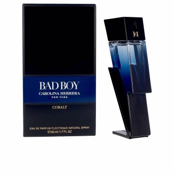 BAD BOY COBALT eau de parfum spray 50 ml