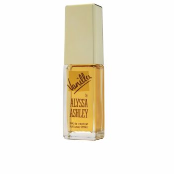 VANILLA eau de toilette spray 25 ml