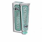 Marvis ANISE MINT toothpaste 85 ml