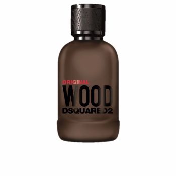ORIGINAL WOOD eau de parfum spray 100 ml