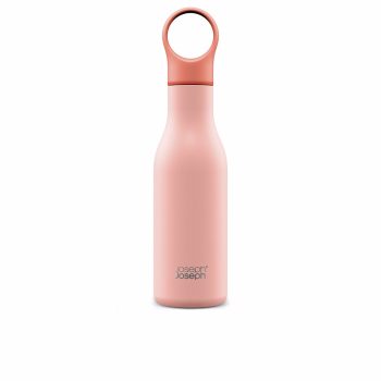 Joseph Joseph LOOP water bottle #coral 500 ml