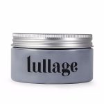 Lullage CANDY MATTE MASK blue charcoal mask 100 ml