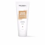 Goldwell COLOR REVIVE color giving conditioner #dark warm blonde 200 ml