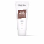 Goldwell COLOR REVIVE color giving conditioner #warm brown 200 ml