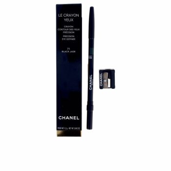 LE CRAYON YEUX precision eye definer #black jade-71