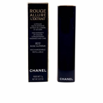 ROUGE ALLURE L'EXTRAIT rechargeable lipstick #822rose supreme 2 gr