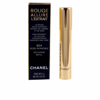 ROUGE ALLURE L'EXTRAIT lipstick refill #824 rose invincible 2 gr