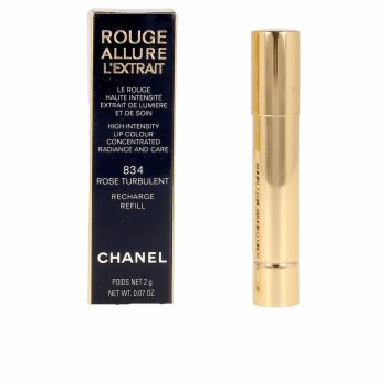 ROUGE ALLURE L'EXTRAIT lipstick refill #834 rose turbulent 2 gr