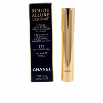 ROUGE ALLURE L'EXTRAIT lipstick refill #858 rouge royal 2 gr