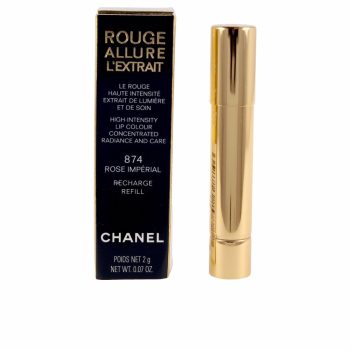 ROUGE ALLURE L'EXTRAIT lipstick refill #874 rose imperial 2 gr