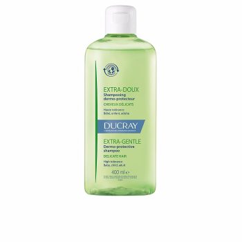 BALANCING SHAMPOO for delicate hair 400 ml