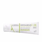A-derma DERMALIBOUR+ cica-crema reparadora 50 ml