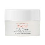 AvÈne COLD CREAM bálsamo labial ultranutritivo 10 ml