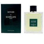 Guerlain VETIVER eau de toilette spray 150 ml