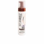 St. Moriz TANNING MOUSSE colour corrector #dark 200 ml