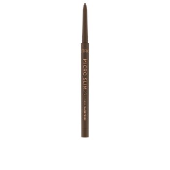 MICRO SLIM eye pencil waterproof #030-brown precision
