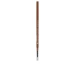 Catrice SLIM'MATIC ULTRA PRECISE brow pencil WP #025-warn brown
