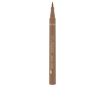 ON POINT brow liner #030-warm brown