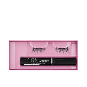 SUPER EASY MAGNETICS eyeliner & lashes #020-extreme attraction 1 u
