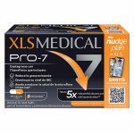 XLS MEDICAL PRO-7 fat binders 180 capsules