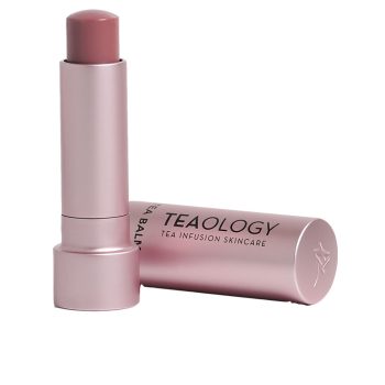 TEA BALM lip #rose tea