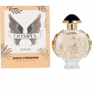 OLYMPÉA SOLAR eau de parfum spray 50 ml