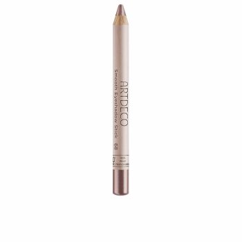 SMOOTH eyeshadow #sparkling hazel