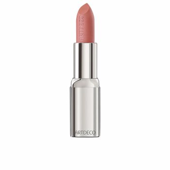 HIGH PERFORMANCE lipstick #718-mat natural nude