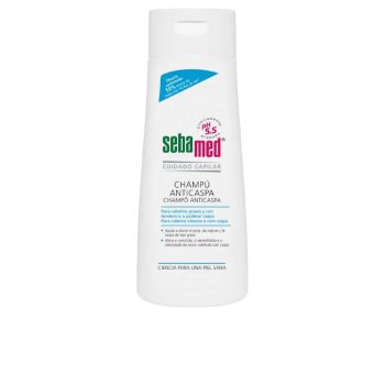HAIR CARE anti-dandruff shampoo 200 ml