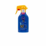Nivea SUN KIDS PROTECTS & CARE SPF50 gun 270 ml