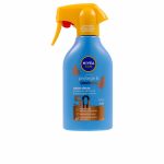 Nivea SUN PROTECTS&TANS SPF50 spray gun 270 ml