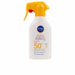Nivea SUN SENSITIVE&PROTECTION SPF50+ spray gun 270 ml
