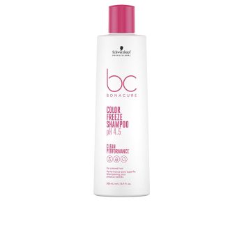 BC COLOR FREEZE shampoo 500 ml