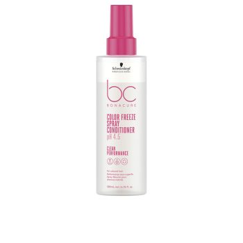 BC COLOR FREEZE spray conditioner 200 ml