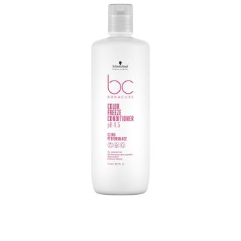 BC COLOR FREEZE conditioner 1000 ml